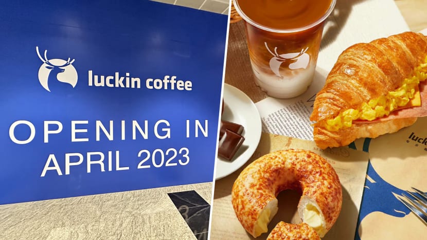 Controversial Chinese Coffee Chain, Dubbed “Starbucks Of China”, Coming To S’pore Controversial Chinese Coffee Chain, Dubbed “Starbucks Of China”, Coming To S’pore