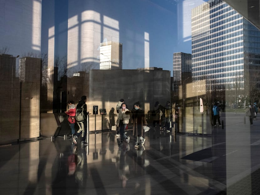 How China’s surveillance tech became my unlikely coronavirus ally