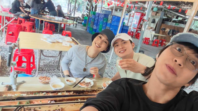 《夫妻肺片》、《魔音女团》、《试真D》......2026上半年，TVB自家综艺，你看了吗？