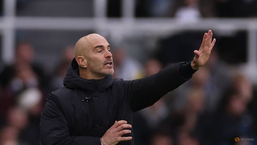 Chelsea want to end 2025 in the best way after recent dip, Maresca says