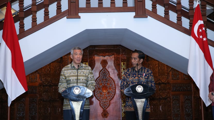 PM Lee disappointed by TPP failure, will seek more clarity at Apec meet