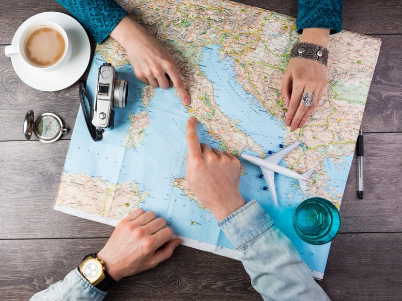 Find your relaxing new year escape at a discount