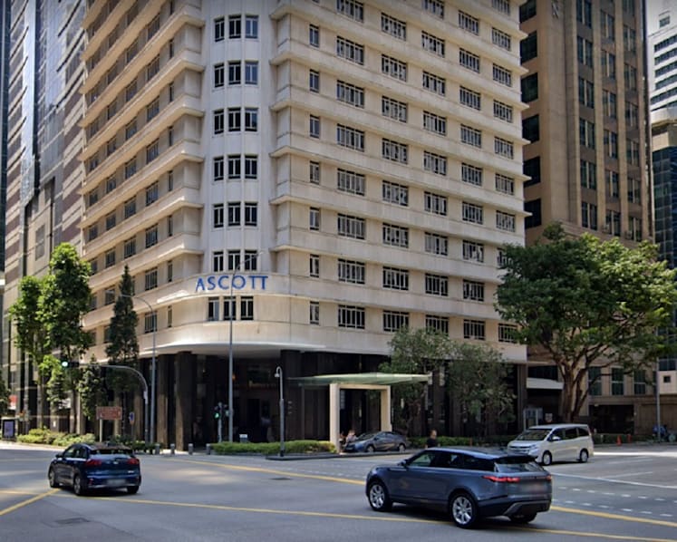 Ascott named world’s leading serviced apartment brand at World Travel Awards