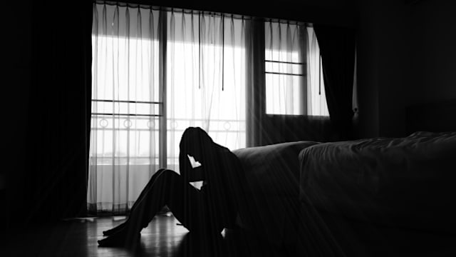 世卫：全球每100起死亡个案当中 就有超过一起是自杀个案