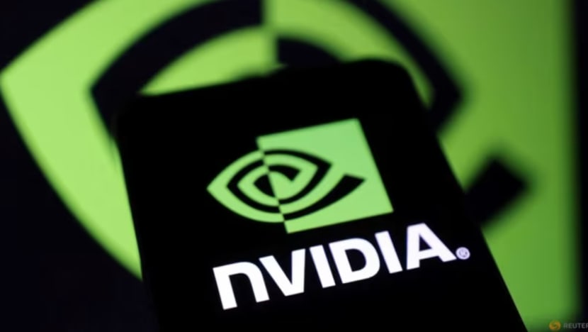3 lelaki didakwa; terkait kes cip Nvidia dari SG ke China