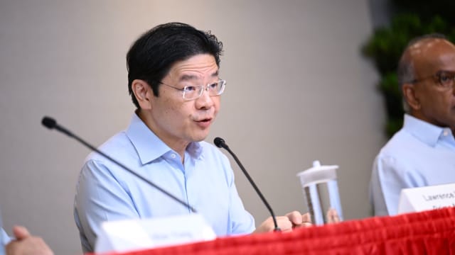 总理：内阁重组后将拥有一支强大团队