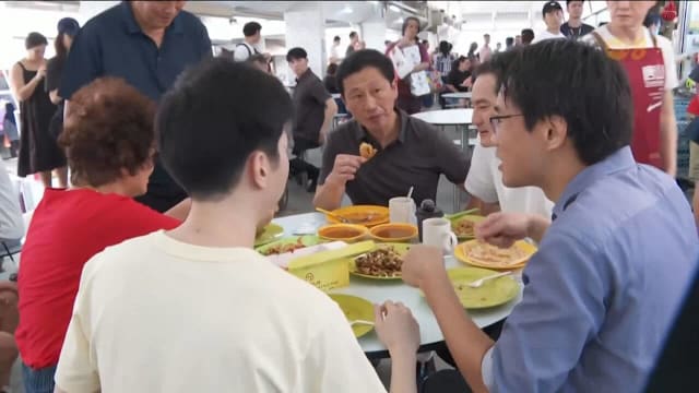 王乙康：本地的肺结核感染率呈下降趋势 