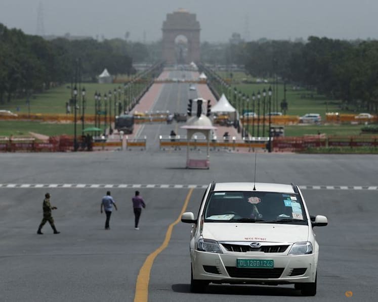 EU, US tariff hikes on Chinese electric cars could drive automakers to turn to India