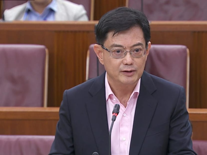 Solidarity Budget: Key announcements from DPM Heng Swee Keat's ministerial statement