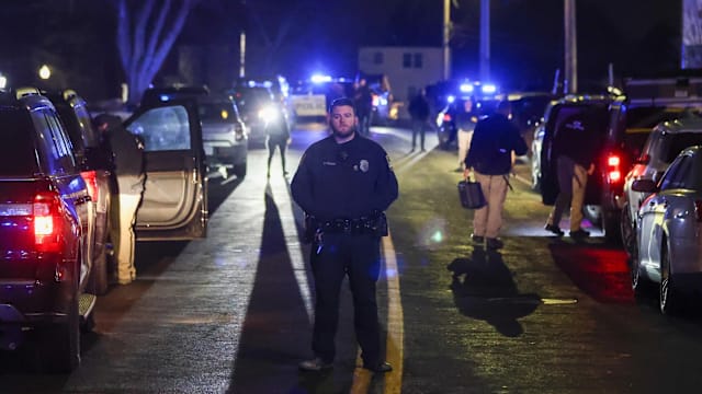 布朗大学枪击案嫌犯据报已自杀身亡