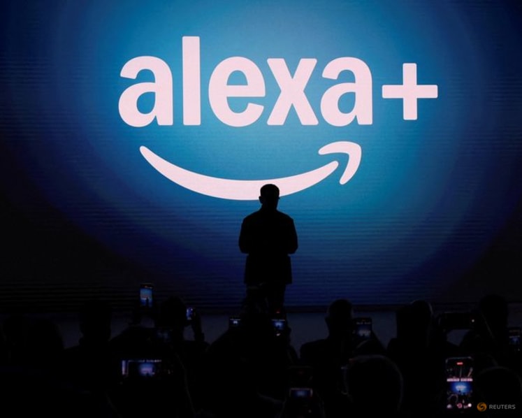 Amazon shuffles Alexa leadership following high-end tablet release