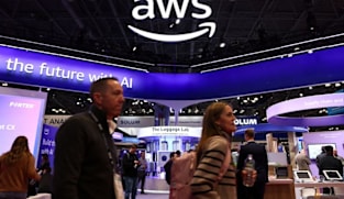 Amazon's cloud unit hit by at least two outages involving AI tools, FT says