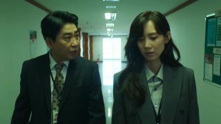 财阀家的小儿子（第24集）：贤宇回国被调查