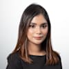 Nazia Hussain