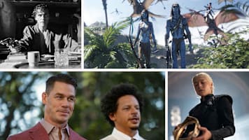 What to Watch This Week: June 22-28, 2026