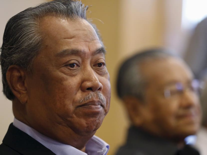 Malaysian Prime Minister Muhyiddin Yassin is facing a great political test with his allies and the opposition calling for a no-confidence vote against the Pagoh MP.