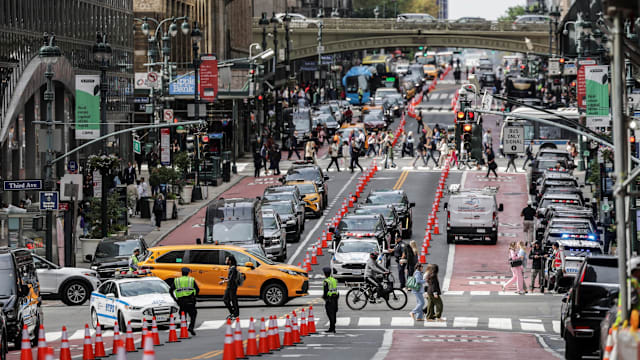 美国特勤局在纽约捣毁针对政府官员的电子设备威胁网络