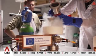 EU institutions seek to attract US researchers leaving due to Trump policies