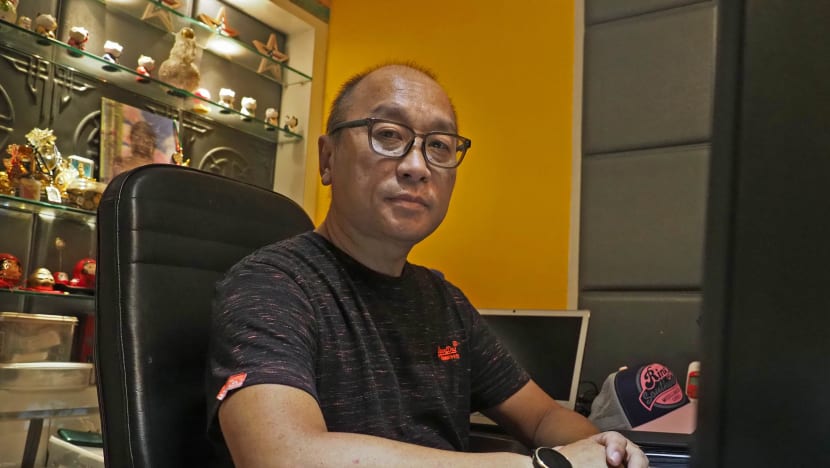 To fight lymphoma, cancer patient first in Singapore to have T-cells genetically modified outside clinical trials
