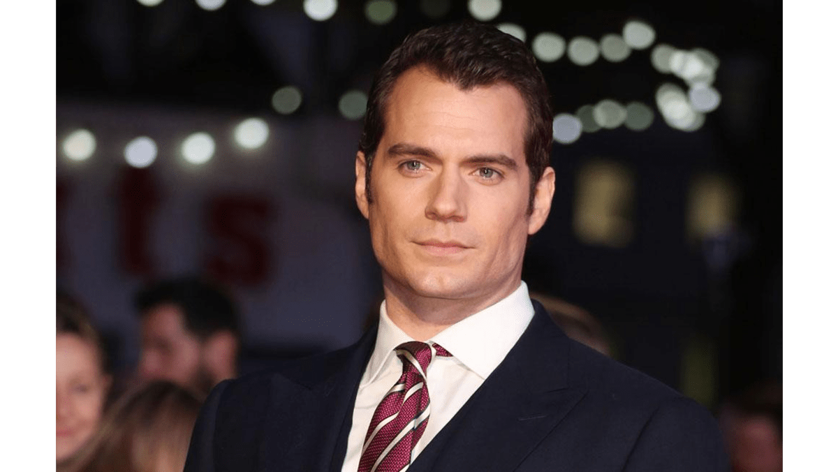 Henry Cavill posts cryptic response to reports of Superman exit 8days