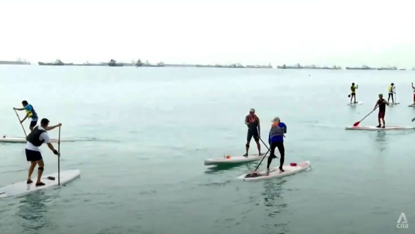 Sea sports centres cut operating hours, reduce activity zones during monsoon season
