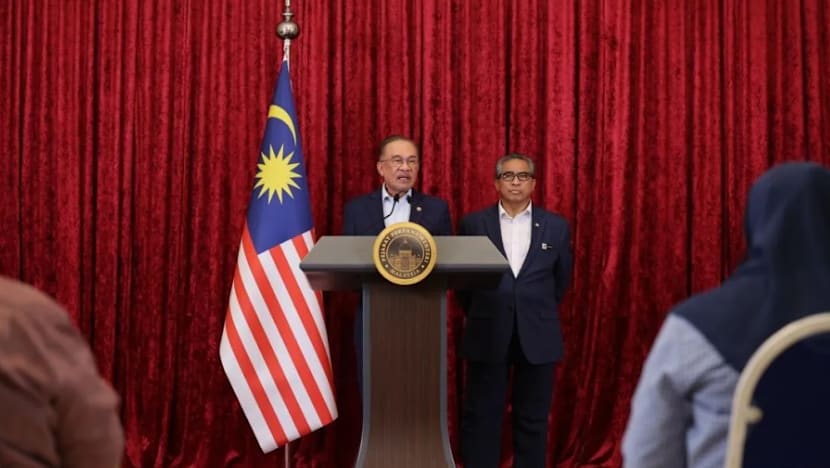 NOTA DARI KL: Rombakan Kabinet MADANI - Runtuhkan Atau Kukuhkan Kedudukan PM Anwar Jelang PRU16?