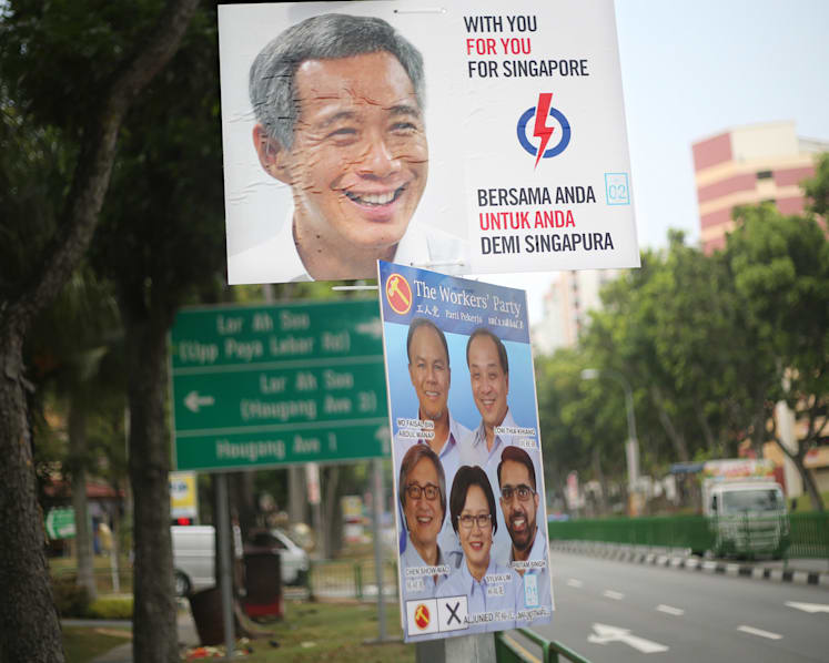 Chong-Aruldoss ‘highly unsatisfied’ with ELD’s response on PM’s photos