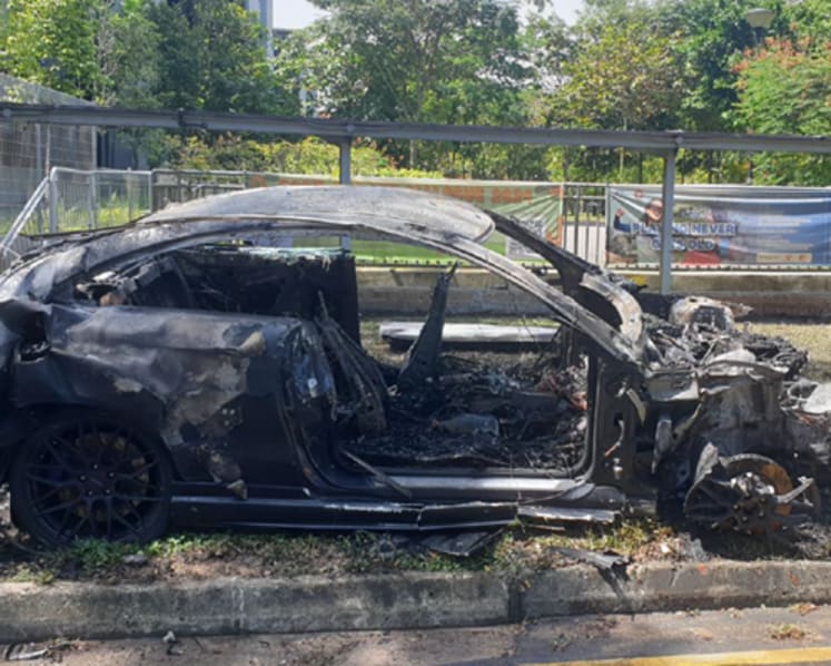 Driver who crashed into school bus charged with dangerous driving injuring bus driver and 2 boys
