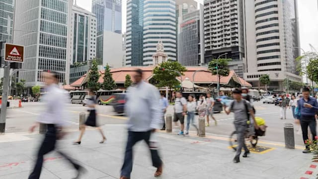 经济策略检讨委员会最终建议报告出炉 