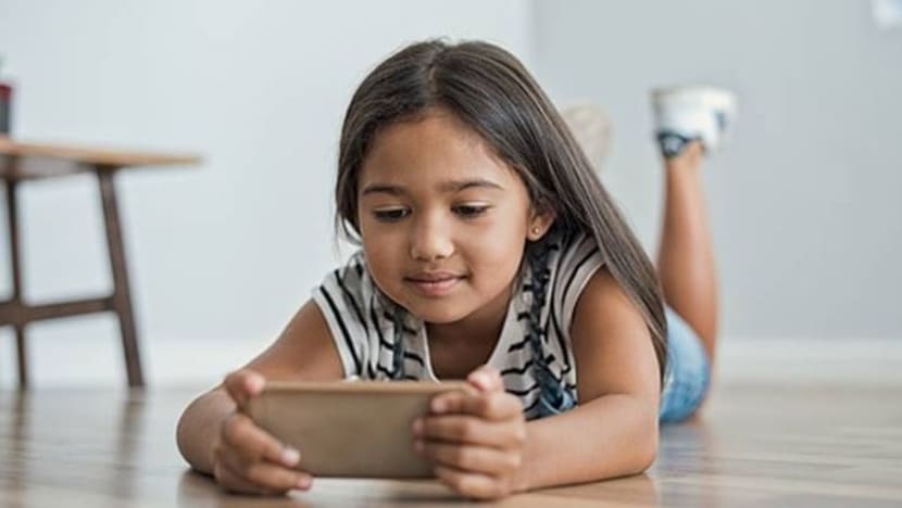 Apa bahananya jika anak ketagih telefon bimbit, komputer?