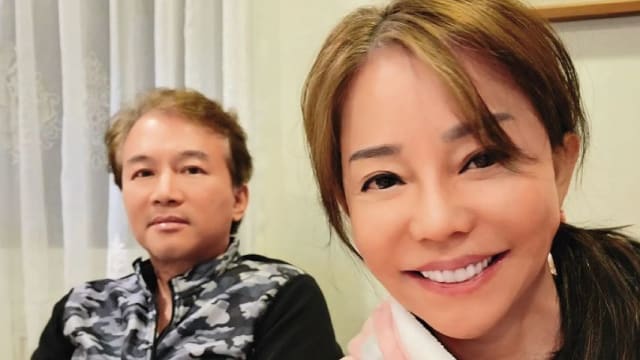 孙安佐女友爆男方一家真面目！狄莺、孙鹏3天一大吵