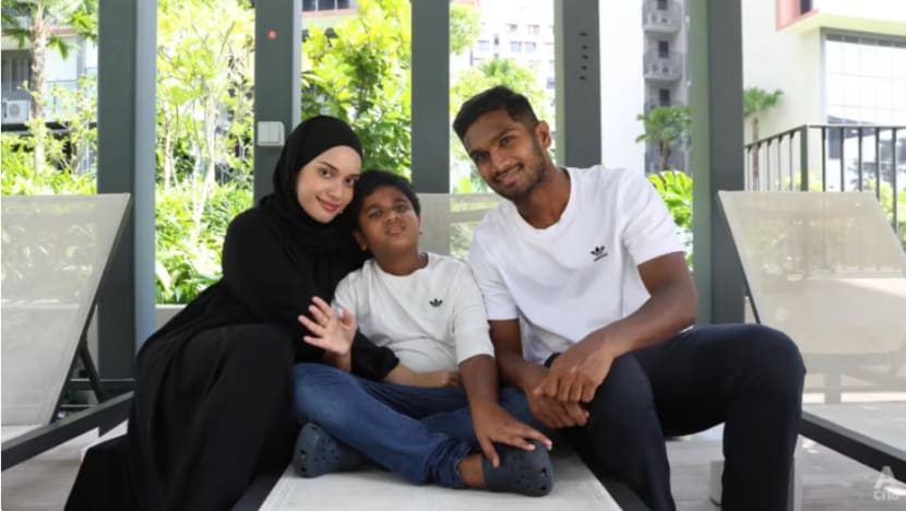Hariss Harun, isteri gesa masyarakat bersikap lebih memahami, empati terhadap kanak-kanak autisme