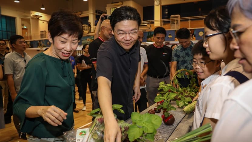 Behind-the-scenes tours, night walks: Hundreds of activities launched to rally S'pore residents to go green