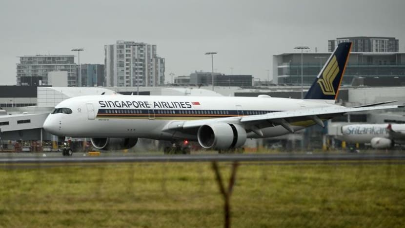 Mahkamah Tinggi tolak rayuan Changi Airport Group tuntut elaun modal aset S$272 juta 