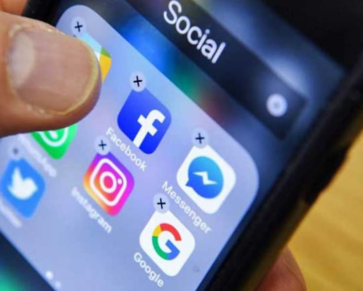 Commentary: Facebook found Instagram could hurt teens’ mental health, but is it doing enough to address it?