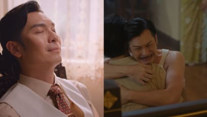 Emerald Hill EP Reveals Whether Shaun Chen’s Character Is Gay, Answers More Fan Questions About Ending