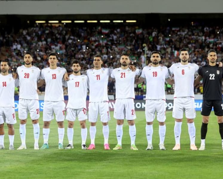 Iran World Cup withdrawal threat leaves FIFA pondering options