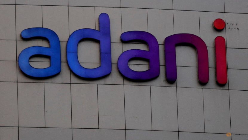 US$2.4 billion wiped off Adani shares after Hindenburg allegations against regulator US$2.4 billion wiped off Adani shares after Hindenburg allegations against regulator