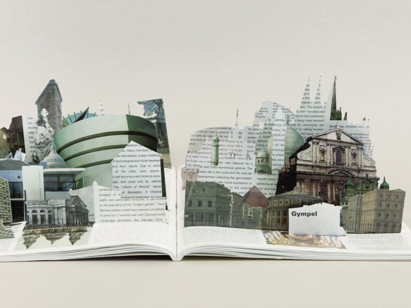 The Artist, The Book, And The Crowd | 4/5