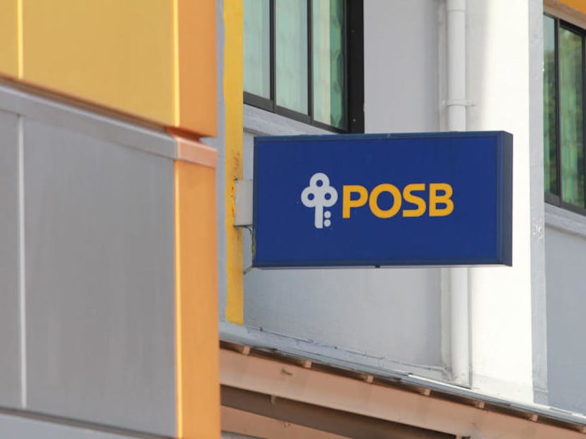 POSB should have sought consent to disclose data