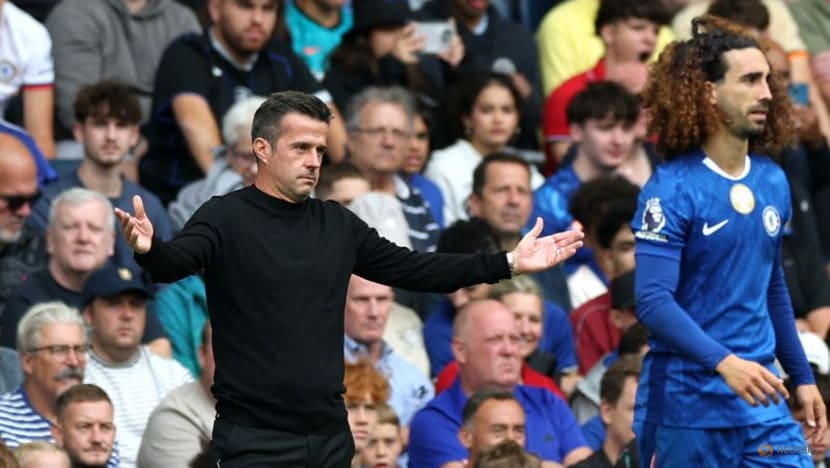 Silva criticises VAR after Fulham goal disallowed in 2-0 loss at Chelsea Silva criticises VAR after Fulham goal disallowed in 2-0 loss at Chelsea