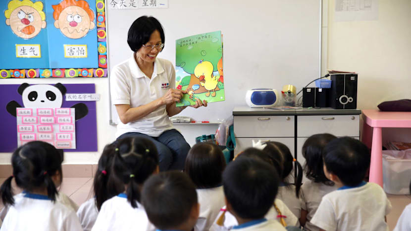 New grant for operators to support internships in early childhood sector