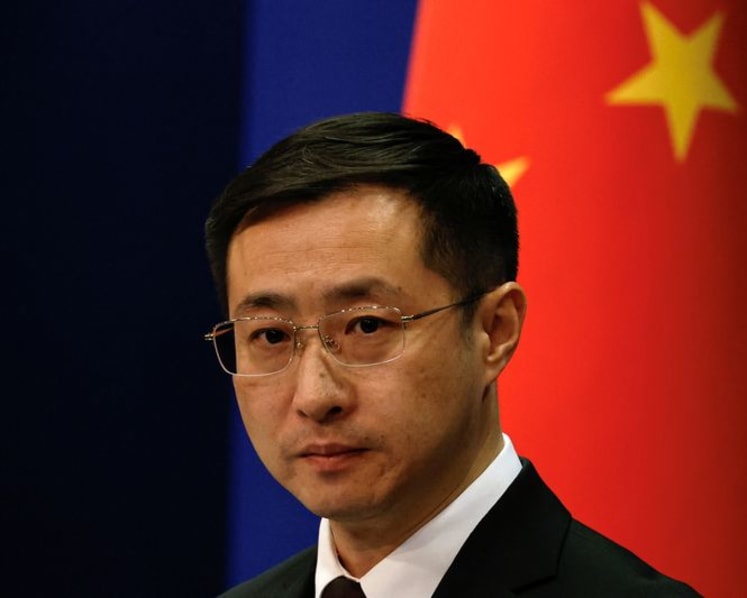 China implies US hypocrisy over nuclear disarmament