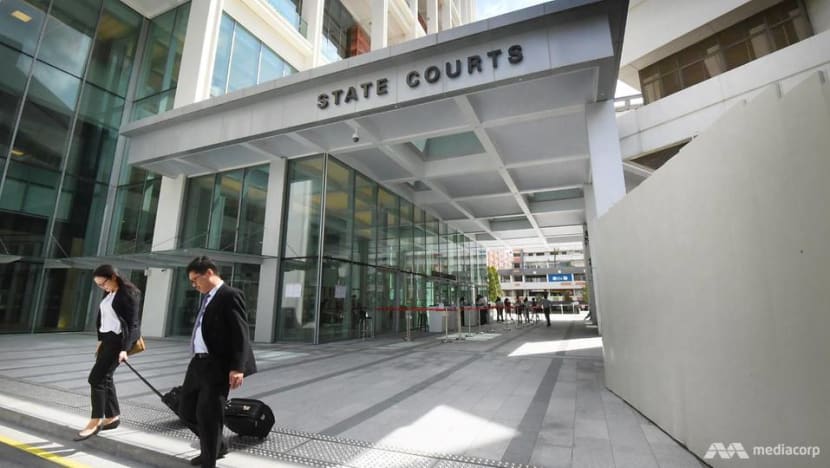 4 people charged with cheating Heineken Asia Pacific Export of S$10 million