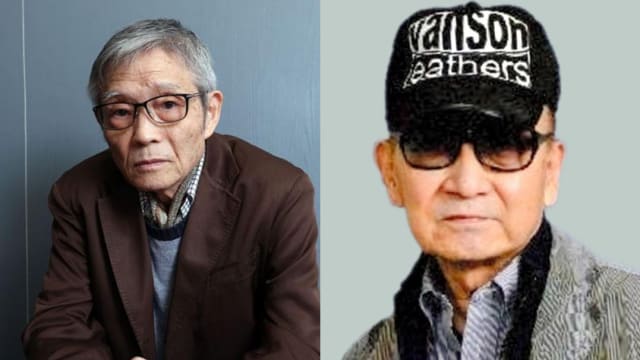 控强尼喜多川70年前性侵　服部吉次8岁在家受害