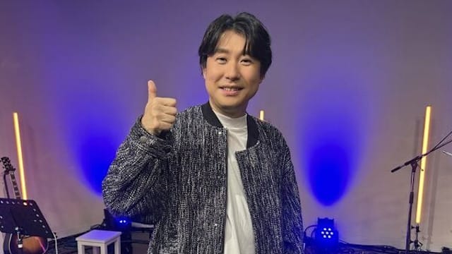 被诊断“适应障碍”，51岁大咖男星宣布再度停工休养