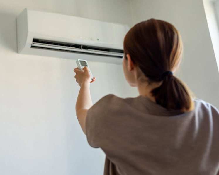 Commentary: Can air-conditioning really make you sick?