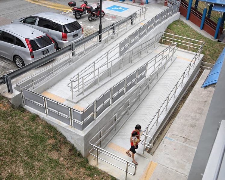 Explainer: The perennial issue of public funding for upgrading works in opposition wards