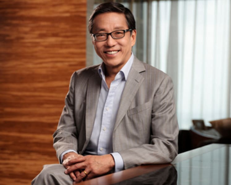 PSC chair Eddie Teo heads N-Day awards list