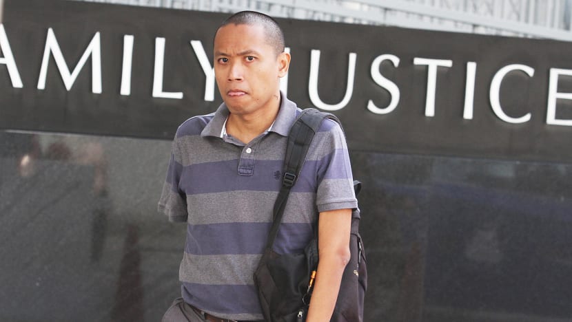 38 months’ jail for former national para-athlete who recruited women into vice